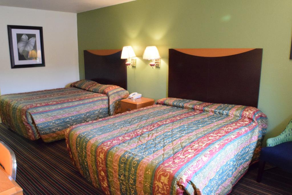 Executive Inn Одеса Стая снимка