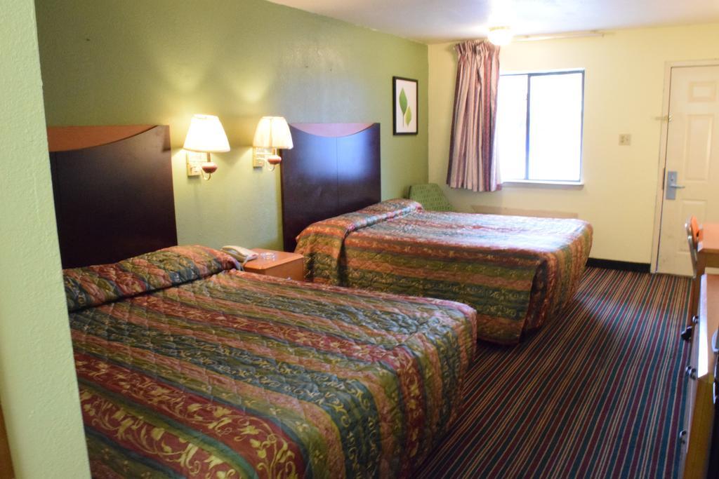 Executive Inn Одеса Стая снимка