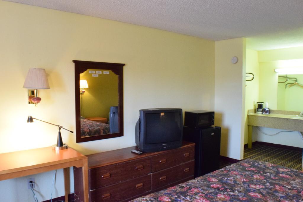 Executive Inn Одеса Стая снимка